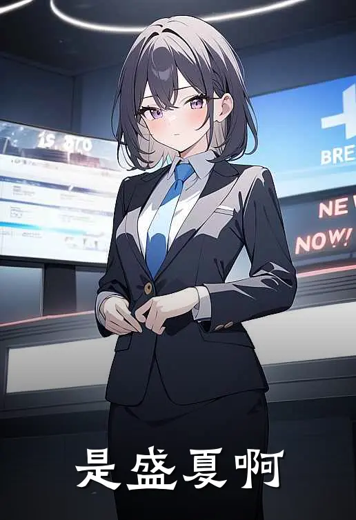 是盛夏啊