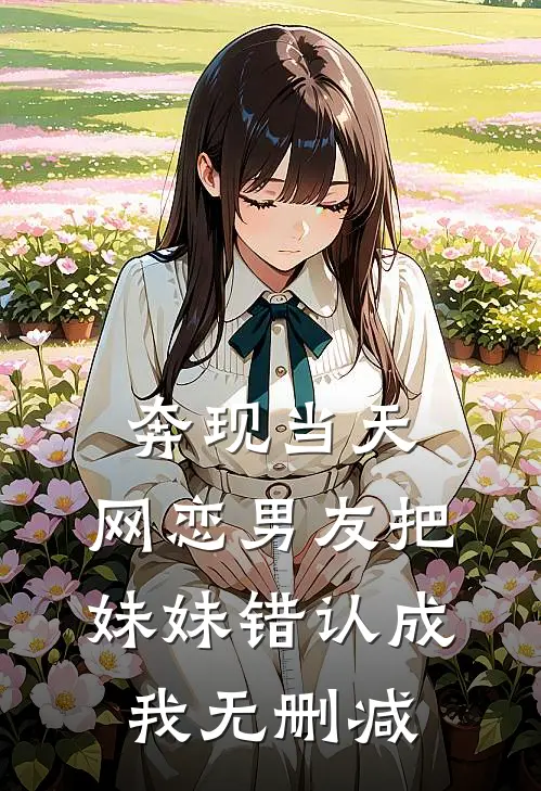 奔现当天，网恋男友把妹妹错认成我无删减