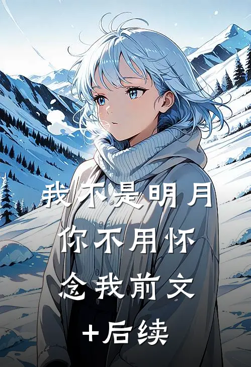 我不是明月，你不用怀念我前文+后续