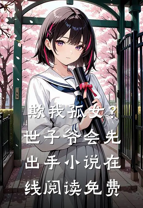 欺我孤女？世子爷会先出手小说在线阅读免费