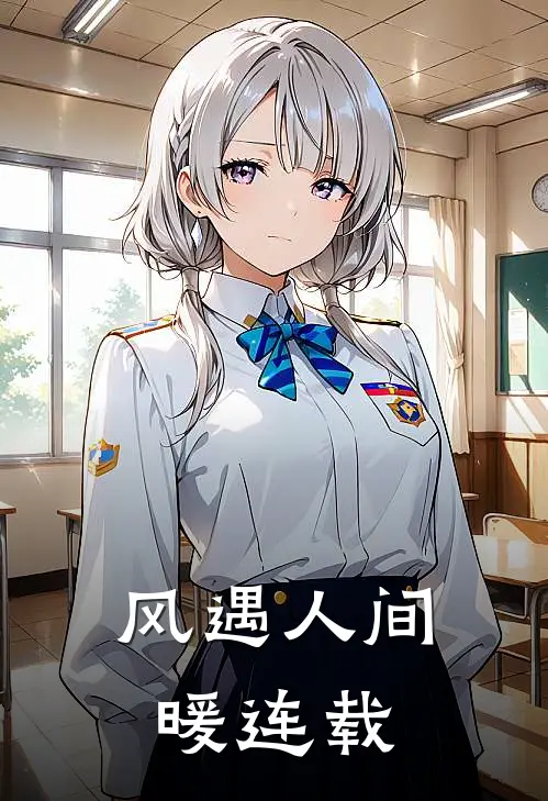 风遇人间暖连载