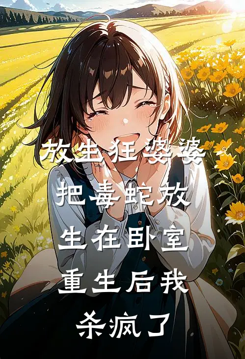 放生狂婆婆把毒蛇放生在卧室，重生后我杀疯了