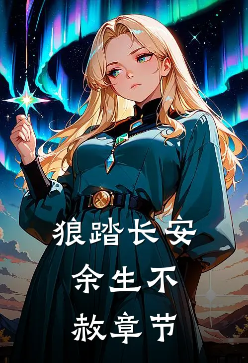 狼踏长安，余生不赦章节