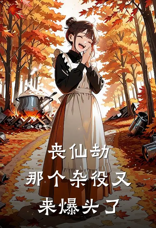丧仙劫：那个杂役又来爆头了