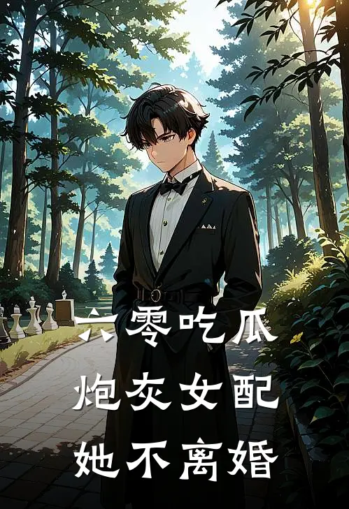 六零吃瓜，炮灰女配她不离婚