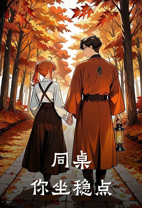 同桌，你坐稳点