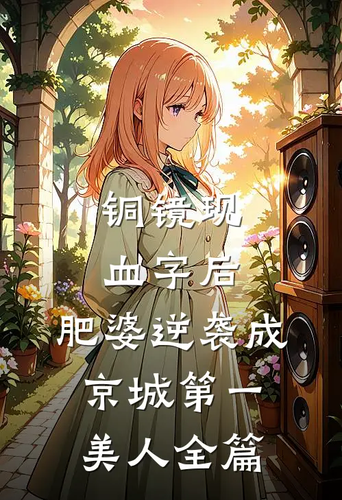 铜镜现血字后，肥婆逆袭成京城第一美人全篇