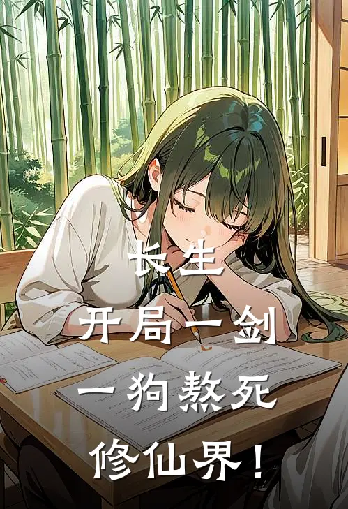 长生，开局一剑一狗熬死修仙界！