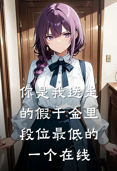 你是我送走的假千金里，段位最低的一个在线