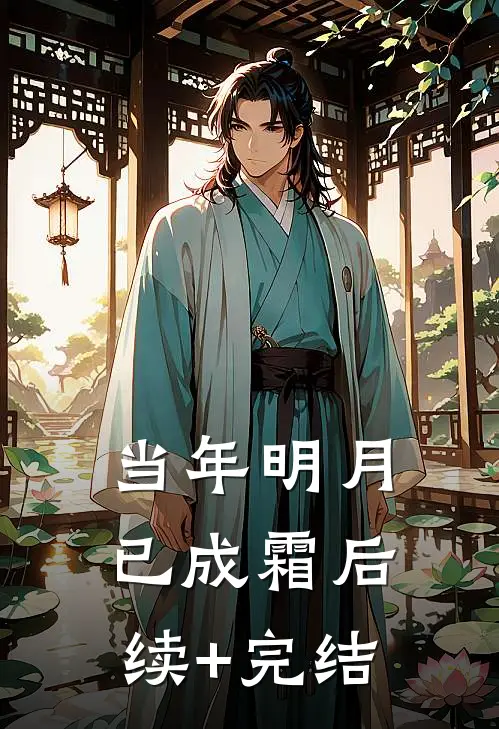 当年明月已成霜后续+完结