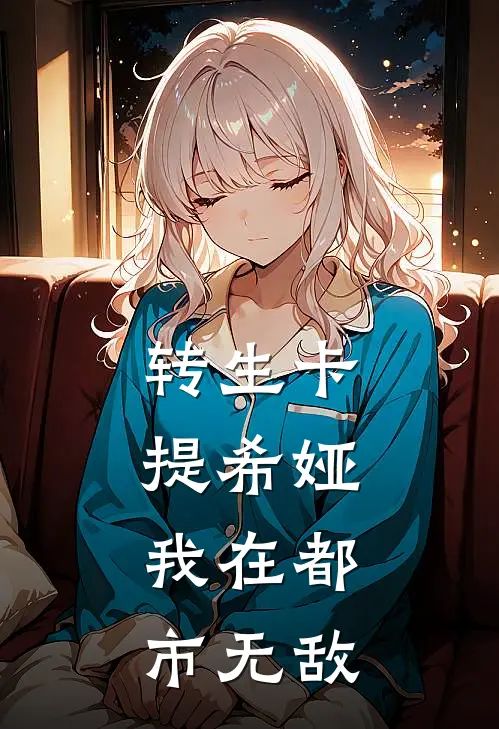 转生卡提希娅,我在都市无敌