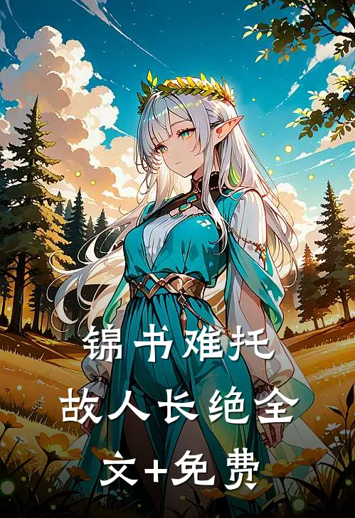 锦书难托，故人长绝全文+免费