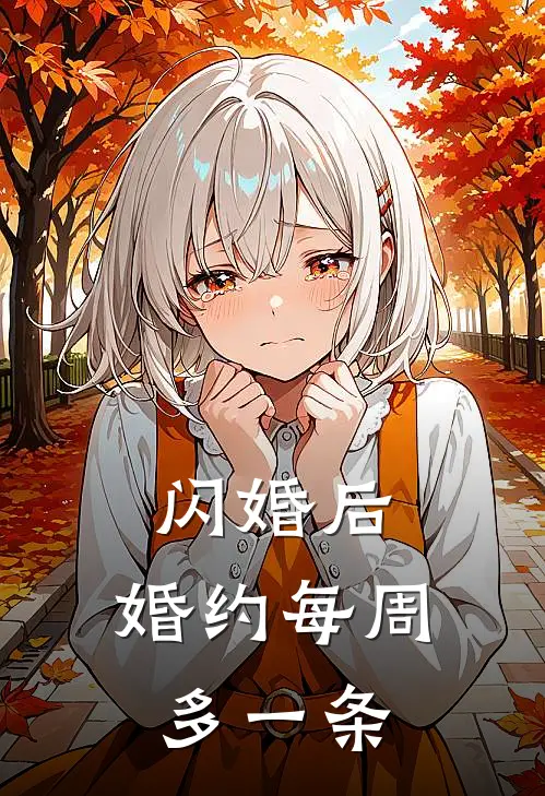 闪婚后,婚约每周多一条