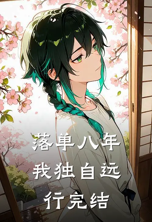 落单八年，我独自远行完结