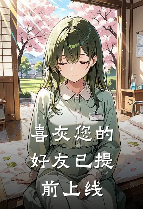 【喜灰】您的好友已提前上线