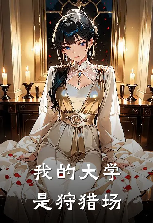 我的大学是狩猎场