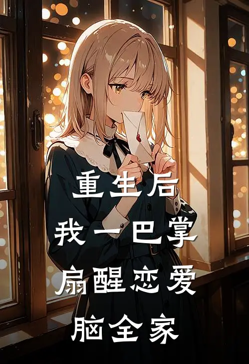 重生后，我一巴掌扇醒恋爱脑全家
