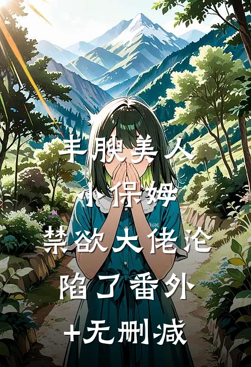 丰腴美人小保姆，禁欲大佬沦陷了番外+无删减