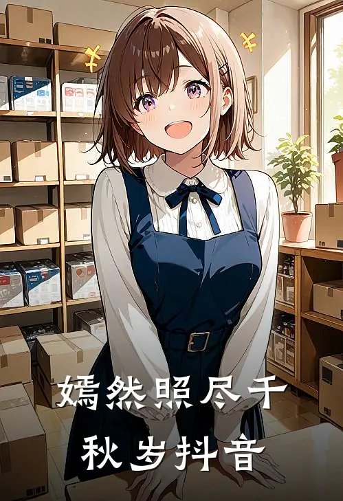 嫣然照尽千秋岁抖音