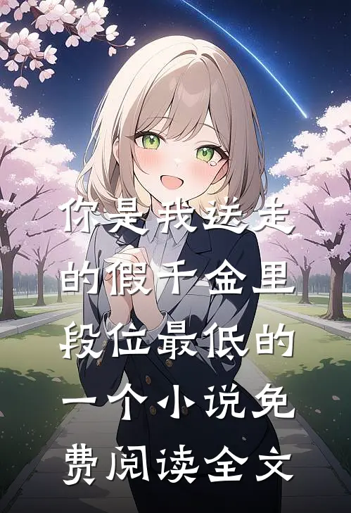 你是我送走的假千金里,段位最低的一个小说免费阅读全文