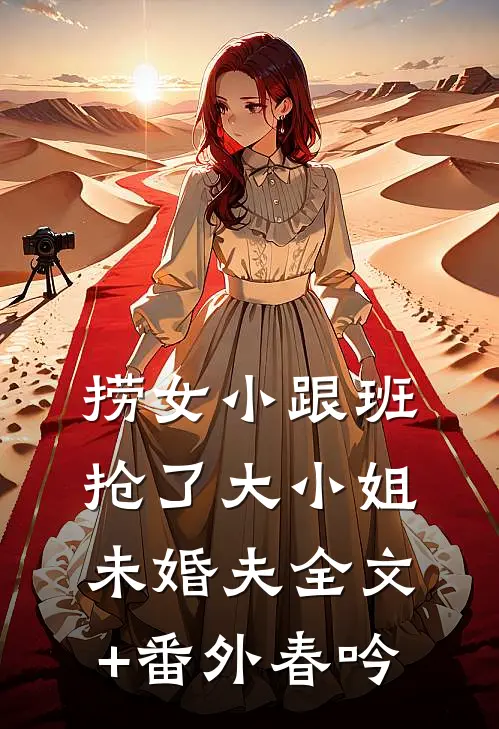 捞女小跟班，抢了大小姐未婚夫全文+番外春吟