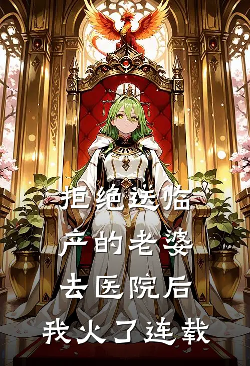 拒绝送临产的老婆去医院后，我火了连载