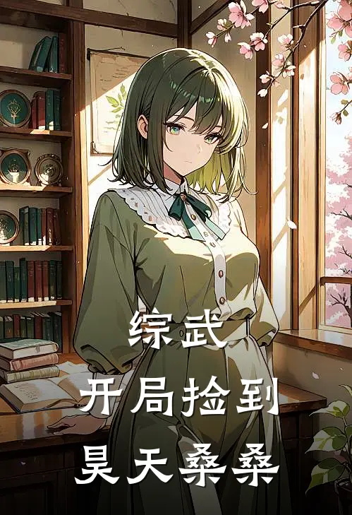 综武：开局捡到昊天桑桑