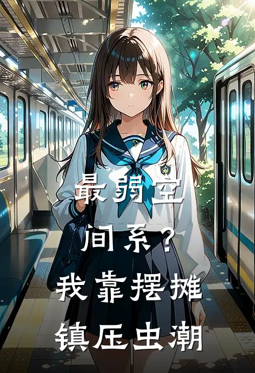 最弱空间系？我靠摆摊镇压虫潮