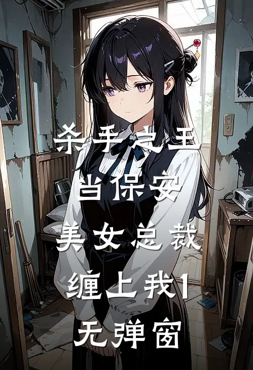 杀手之王当保安，美女总裁缠上我1无弹窗
