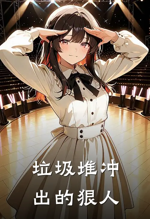 垃圾堆冲出的狠人