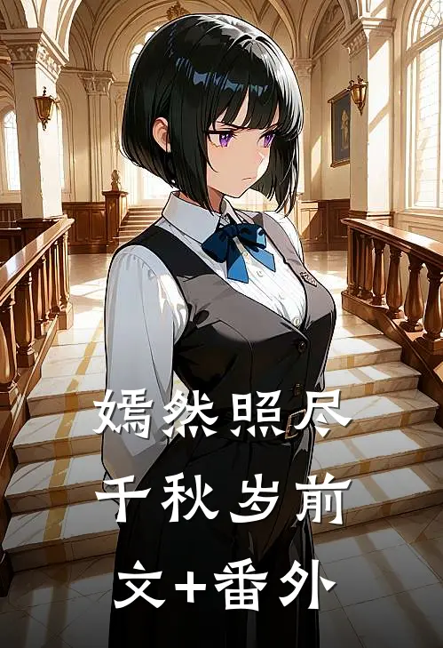 嫣然照尽千秋岁前文+番外
