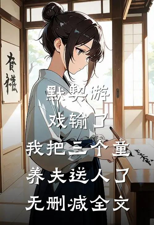 默契游戏输了，我把三个童养夫送人了无删减全文
