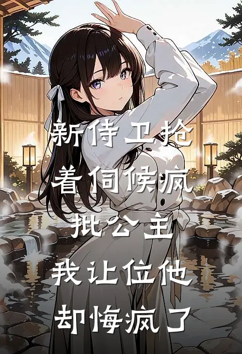 新侍卫抢着伺候疯批公主，我让位他却悔疯了