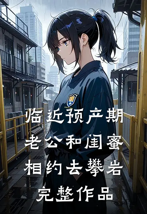 临近预产期，老公和闺蜜相约去攀岩完整作品
