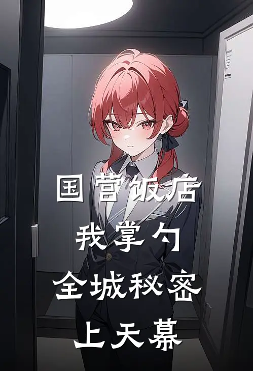 国营饭店我掌勺，全城秘密上天幕