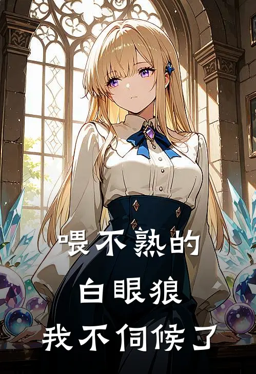 喂不熟的白眼狼，我不伺候了