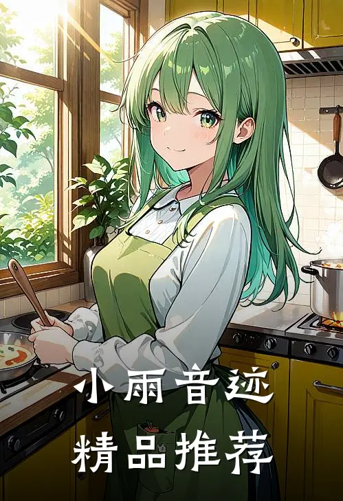 小雨音迹精品推荐