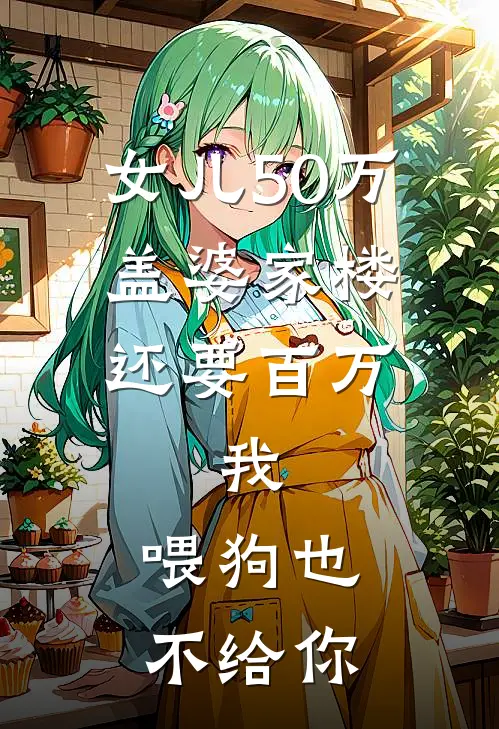 女儿50万盖婆家楼还要百万，我：喂狗也不给你