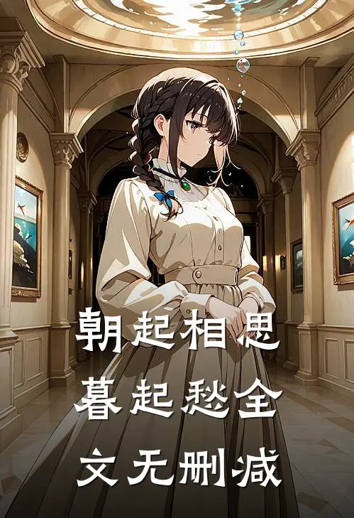 朝起相思暮起愁全文无删减