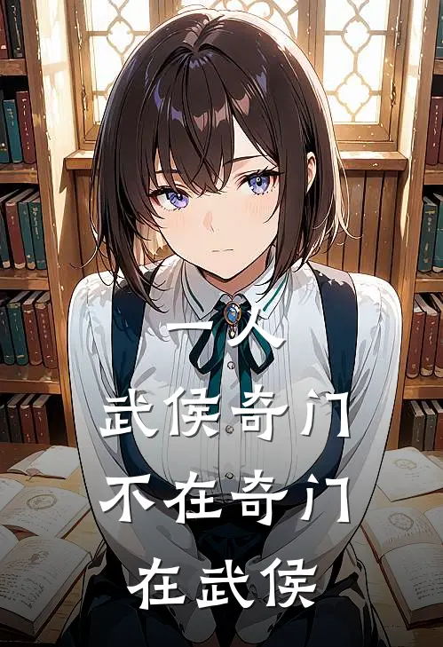 一人:武侯奇门不在奇门,在武侯