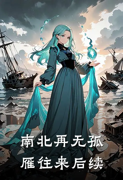 南北再无孤雁往来后续