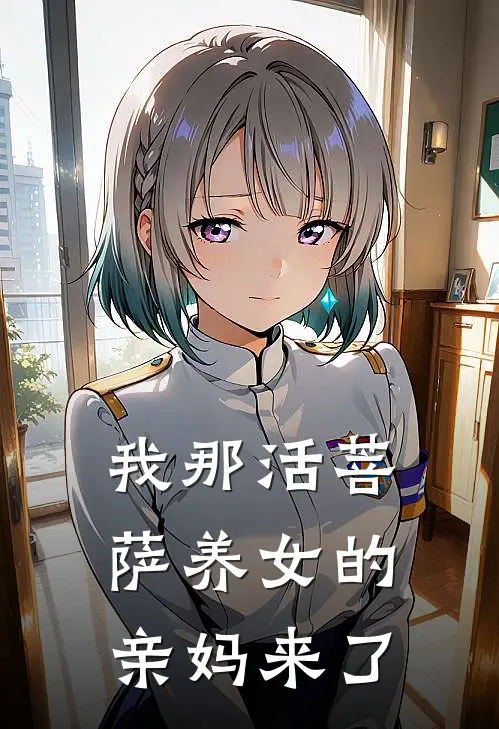 我那活菩萨养女的亲妈来了