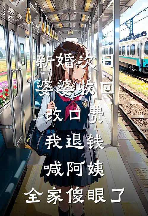 新婚次日婆婆收回改口费，我退钱喊阿姨，全家傻眼了