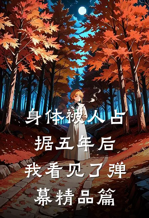 身体被人占据五年后，我看见了弹幕精品篇