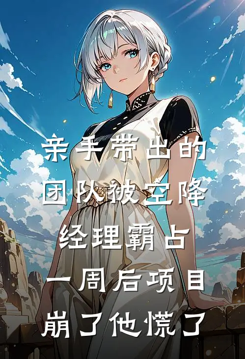 亲手带出的团队被空降经理霸占，一周后项目崩了他慌了