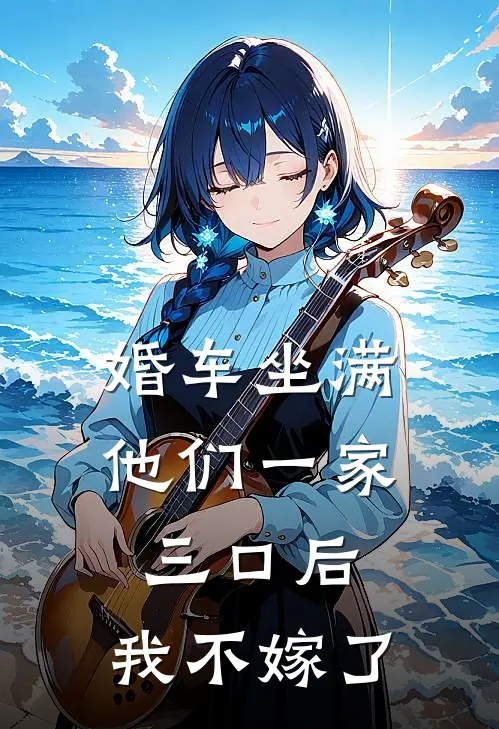 婚车坐满他们一家三口后，我不嫁了