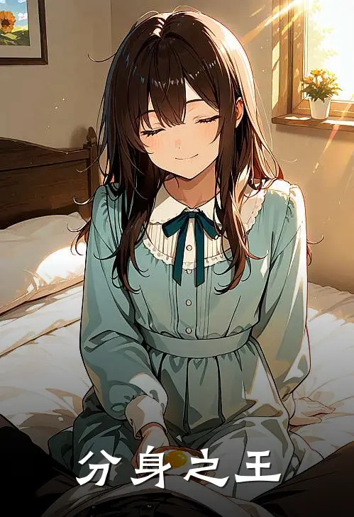 分身之王