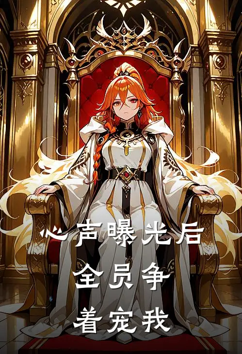 心声曝光后，全员争着宠我