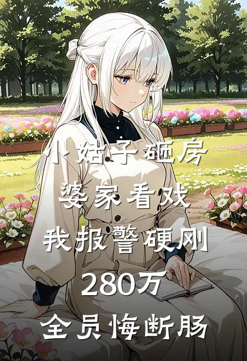 小姑子砸房婆家看戏，我报警硬刚280万，全员悔断肠