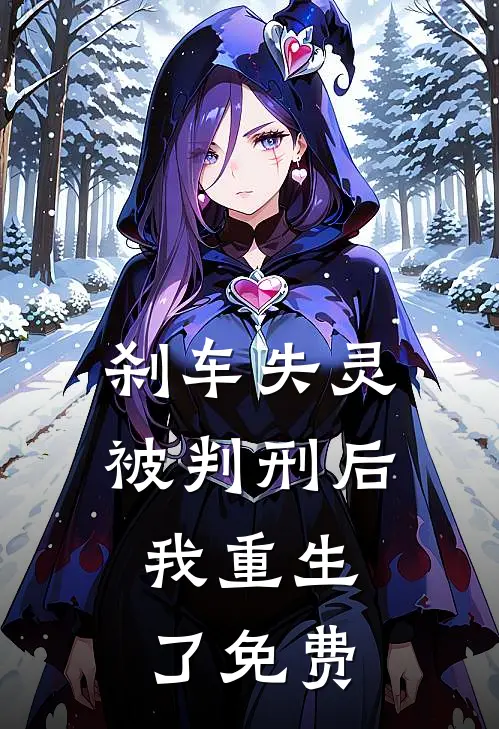 刹车失灵被判刑后，我重生了免费
